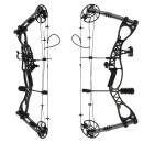 DRAKE Pathfinder Starter - 40-65 lbs - Compound bow | Left hand
