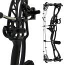 DRAKE Pathfinder Starter - 40-65 lbs - Compound bow | Left hand