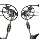 DRAKE Pathfinder Starter - 40-65 lbs - Compound bow | Left hand