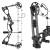 DRAKE Pathfinder Starter - 40-65 lbs - Compound bow | Left hand