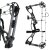 DRAKE Pathfinder Complete - 40-65 lbs - Compound bow | Left hand