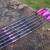 Complete arrow | SPHERE BowJob Slim - 4,20 mm - Carbon
