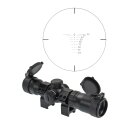 X-BOW FMA 1.5-5x32 IR - Scope