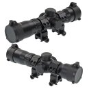 X-BOW FMA 1.5-5x32 IR - Scope