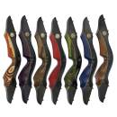 Mittelstck | DRAKE ARCHERY ELITE Chameleon - 15 Zoll