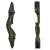 Mittelstück | DRAKE ARCHERY ELITE Chameleon - 15 Zoll - Rechtshand | Farbe: Parrot Green