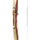 BEIER Tigris - 60 inch - 20-55 lbs - recurve bow