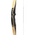 BEIER Kaya - 60 inch - 15-55 lbs - Hybrid bow