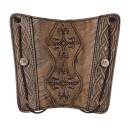 elToro PRIME Brea - Flanched Plate - Armschutz