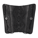 elToro PRIME Brea - Flanched Plate - Armschutz
