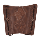 elToro PRIME Brea - Flanched Plate - Armschutz