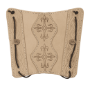 elToro PRIME Brea - Flanched Plate - Armschutz