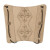 elToro PRIME Brea - Flanched Plate - Armschutz