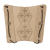 elToro PRIME Brea - Flanched Plate - Armschutz