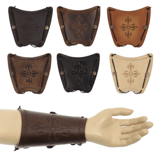 elToro PRIME Brea - Shield - arm guard