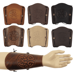 elToro PRIME Crann - Plate - arm guard