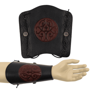 elToro PRIME Crann - TwoTone - arm guard