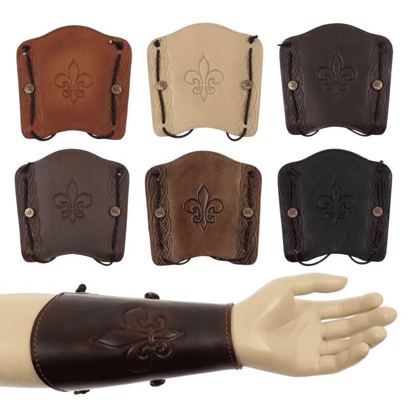 elToro PRIME Galanta - Plate - arm guard