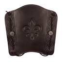 elToro PRIME Galanta - Plate - arm guard