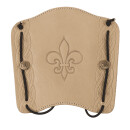 elToro PRIME Galanta - Plate - arm guard