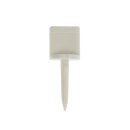STRONGHOLD Target pin BT - Pack of 4