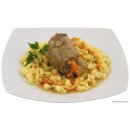 MFH Rinderroulade mit Sp&auml;tzle - Vollkonserve - 400 g