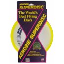 AEROBIE Superdisc - &Oslash; 25cm - Wurfscheibe