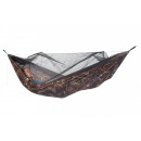AMAZONAS Mosquito Traveler Forest - Hammock
