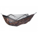 AMAZONAS Mosquito Traveler Forest - Hammock