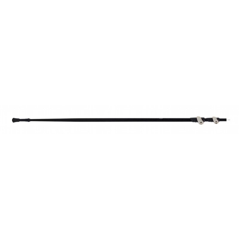 BASICNATURE Quick Clip - 102-210 cm - Stand-up pole