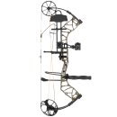 BEAR ARCHERY Compoundbogen Species EV RTH