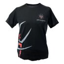 SPIDERBOWS T-shirt