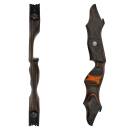 Mittelstck | C.V. EDITION by SPIDERBOWS - Raven - ILF - 19-23 Zoll