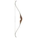 BEAR ARCHERY Kodiak Magnum - 52 Inch - 35-60 lbs - Recurve bow