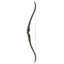 BEAR ARCHERY Kodiak Magnum - 52 Inch - 35-60 lbs - Recurve bow