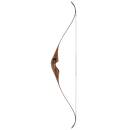 BEAR ARCHERY Kodiak Magnum - 52 Inch - 35-60 lbs - Recurve bow