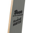 BEAR ARCHERY Kodiak Hunter - 60 Inch - 35-60 lbs - Recurve bow