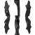Riser | C.V. EDITION by SPIDERBOWS Condor - ILF - 19 inches-25 inches