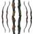 C.V. EDITION by SPIDERBOWS Condor - 64-70 inch - 30-50 lbs - Take Down Recurve Bow