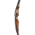 BEAR ARCHERY Super Grizzly - 58 Inch - 35-65 lbs - Recurve bow