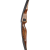 BEAR ARCHERY Super Grizzly - 58 Zoll - 35 lbs - Recurvebogen | Rechtshand