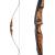 BEAR ARCHERY Grizzly - 58 inch - 30-60 lbs - Recurve bow