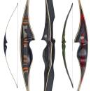 SPIDERBOWS Cloud - 64 - 20-50 lbs - Hybrid bow