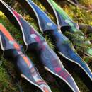 SPIDERBOWS Cloud - 64 - 20-50 lbs - Hybrid bow