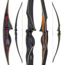 SPIDERBOWS Cloud - 64 - 20-50 lbs - Hybrid bow