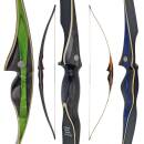 SPIDERBOWS Cloud - 64 - 20-50 lbs - Hybrid bow