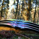 SPIDERBOWS Cloud - 64 inch - 20-50 lbs - Hybrid bow