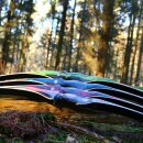 SPIDERBOWS Cloud - 64 Zoll - 20-50 lbs - Hybridbogen