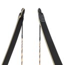 SPIDERBOWS Cloud - 64 inch - 20-50 lbs - Hybrid bow