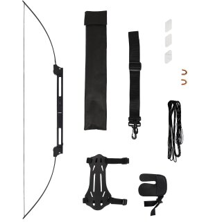 STRONGBOW Tactical Shooter - 58 Inch - 35 lbs - Tactical...